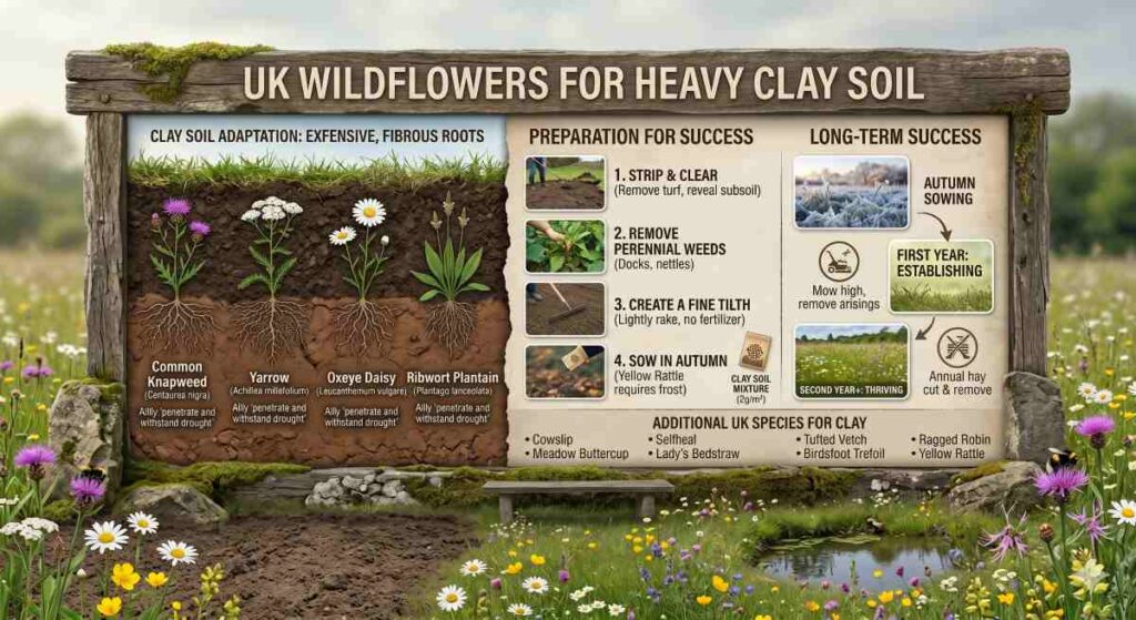 uk wildflower seeds for heavy clay soils(small)
