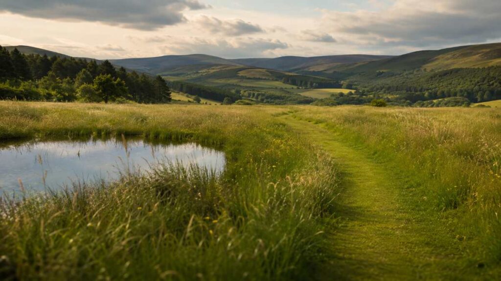 solo stays in the cambrian mountains singles holidays