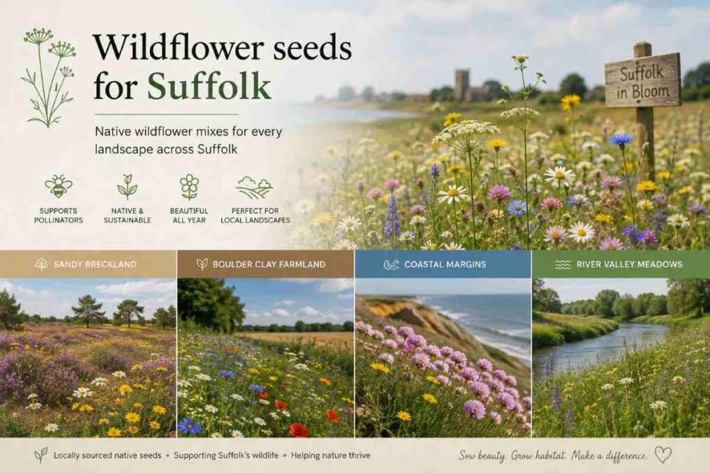 suffolk wildflower seeds